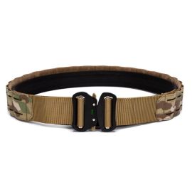Ремень тактический Molle двухкомпонентный Multicam