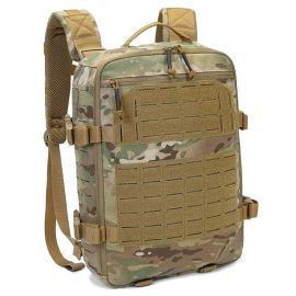 Рюкзак штурмовой тактический Multicam 12 L
