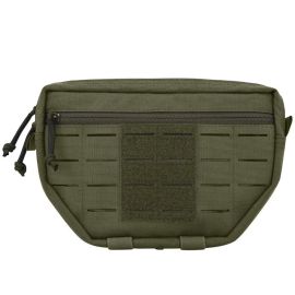 Подсумок сумка-напашник Olive