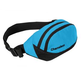 Поясна сумка Hip Bag Turquoise