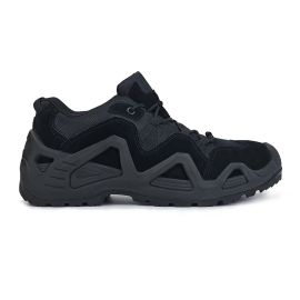 Кросівки low-cut Gladiator Black, Розмір взуття: 40