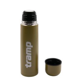 Термос Tramp Basic 1л Khaki