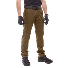 Брюки тактические Urban Pro Coyote, Размер брюк / рост: 44-46/176