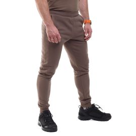 Штани утеплені Warm Beige, Розмір брюк: 44-46/176