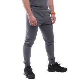 Штани теплі Warm Grey, Розмір брюк: 44-46/176