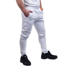 Штаны теплые Warm White, Размер брюк / рост: 44-46/176