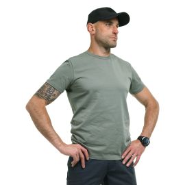 Футболка Jersey Foliage Green, Розмір: 44-46 (S)