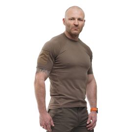 Футболка Tactical Gen 2 Tundra, Размер: 44-46 (S)