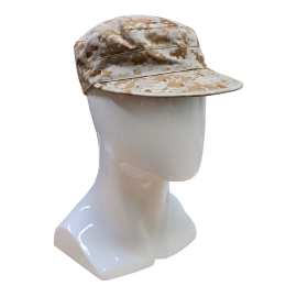 Кепка круглая ACU Digital Desert Camo, Размер: S