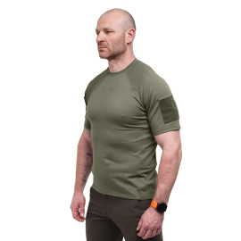 Футболка Тактическая Gen 2 Olive, Размер: 44-46 (S)