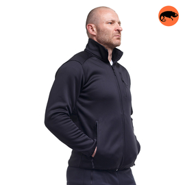 Кофта Tried Gen 2 Black, Розмір: 44-46 (S)