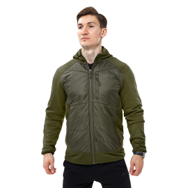 Kуртка Legioner Olive/Olive, Розмір: 44-46 (S)