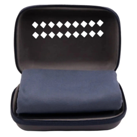 Полотенце из микрофибры Tribe Pocket Towel 40х80 см Navy