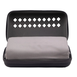 Полотенце из микрофибры Tribe Pocket Towel Grey 60х120 см