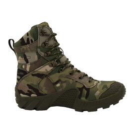 Черевики берці Predator Multicam, Розмір взуття: 41