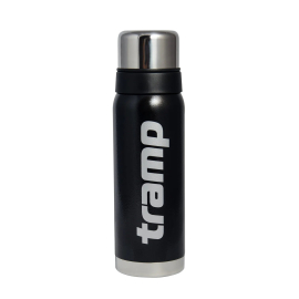 Термос Tramp Expedition Line 0,75л black