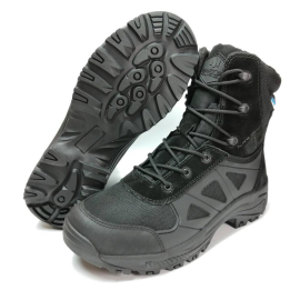 Черевики берці Chimera Black, Розмір взуття: 41