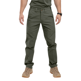 Штани тактичні зі стрілками Urban Style Olive, Розмір брюк: 44-46/176