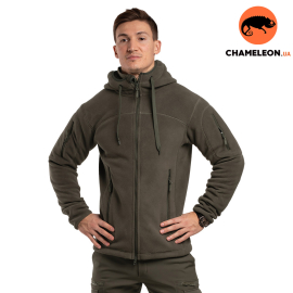 Куртка флисовая Viking Tundra, Размер: 40-42 (XS)