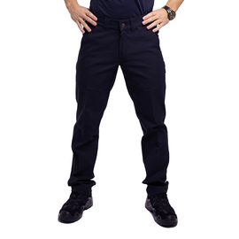 Брюки тактические со стрелками Urban Style Dark Navy, Размер брюк / рост: 44-46/176