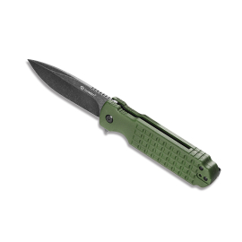 Нож складной Ganzo G627-GRзелен