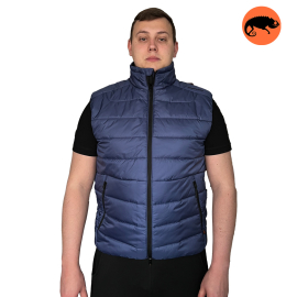 Жилет Maximus Navy, Розмір: 44-46 (S)