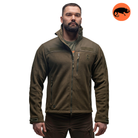 Кофта Stalker fleece Tundra, Розмір: 44-46 (S)