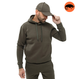 Кофта Anorak warm Gen 2 Tundra, Розмір: 44-46 (S)