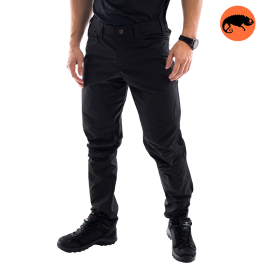 Штани літні Nomand Black, Розмір брюк: 44-46/176