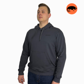 Кофта Anorak Warm light Graphite, Розмір: 52-54 (L)
