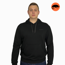 Кофта Anorak Warm light Black, Розмір: 44-46 (S)