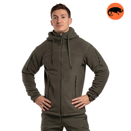 Куртка флісова Viking Tundra, Розмір: 40-42 (XS)