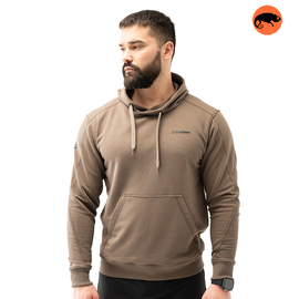 Кофта Anorak Warm light Beige, Размер: 52-54 (L)