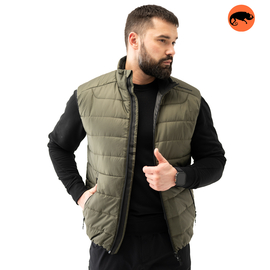 Жилет Maximus Olive, Размер: 52-54 (L)