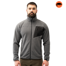 Кофта Composite Gray, Размер: 52-54 (L)