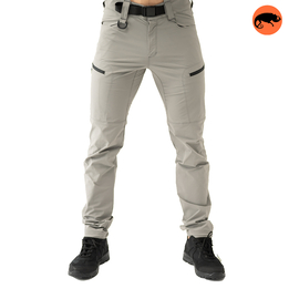 Штани Condor Gray, Размер брюк / рост: 52-54/182