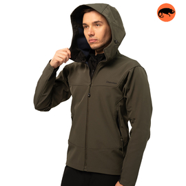 Куртка Skyfall Olive, Размер: 48-50 (M)