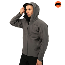 Куртка Virex Gray, Размер: 48-50 (M)