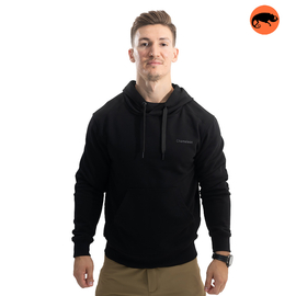 Кофта Anorak Warm light Black, Размер: 44-46 (S)