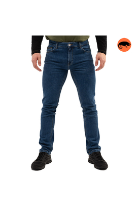 Джинси чоловічі (Синій), Розмір джинсів: 30/32