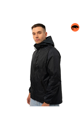 Куртка Raincoat Gen-2 black, Розмір: 62-60 (XXL)