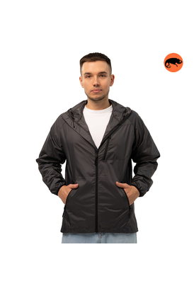 Куртка Raincoat Gen-2 gray, Розмір: 44-46 (S)