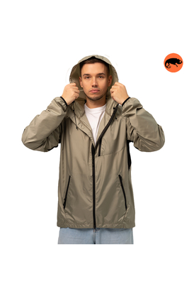 Куртка Raincoat Gen-2 foliage green, Розмір: 48-50 (M)