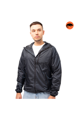 Куртка Raincoat Gen-2 navy, Розмір: 44-46 (S)