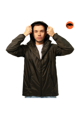 Куртка Raincoat Gen-2 olive, Розмір: 44-46 (S)