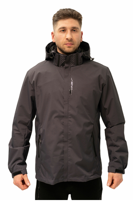 Куртка Explorer Graphite, Розмір: 44-46 (S)