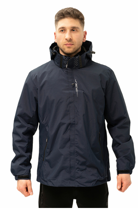 Куртка Explorer Blue, Розмір: 48-50 (M)