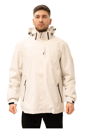 Куртка Explorer White, Розмір: 48-50 (M)