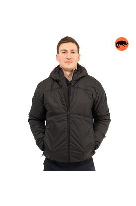 Куртка Liskamm Gen 2 black, Розмір: 52-54 (L)