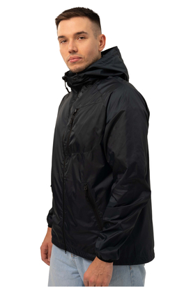 Куртка Raincoat Gen-2 black, Розмір: 62-60 (XXL)